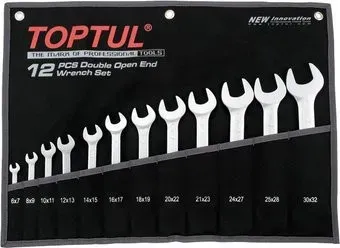 <?= Toptul GPAJ1202 12 предметов ?>