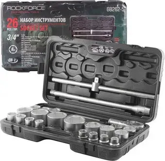 <?= RockForce RF-68262-5 (26 предметов) ?>