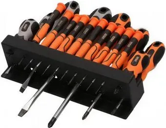 <?= Faster Tools 2539 (18 предметов) ?>
