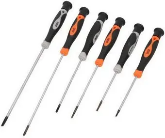 Faster Tools 1853 (6 предметов)