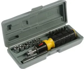 <?= Tundra 881843 (14 предметов) ?>