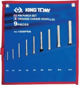 <?= King Tony 1009PRN (9 предметов) ?>