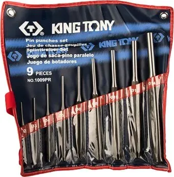 <?= King Tony 1009PR (9 предметов) ?>