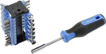 <?= Hoegert Technik HT1S100 (34 предмета) ?>