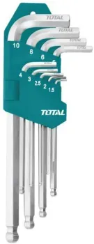 <?= Total THT106292 (9 предметов) ?>