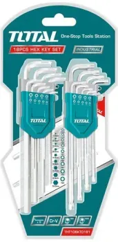 Total THT106KT0181 (18 предметов)