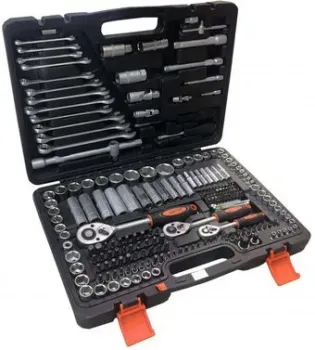 <?= Partner PA-42182-5 (218 предметов) ?>