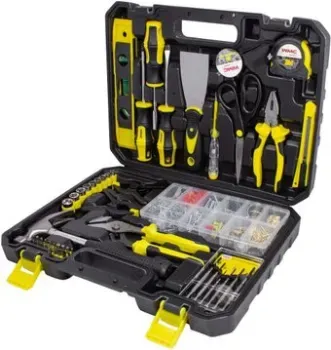 <?= WMC Tools WMC-20650 (650 предметов) ?>