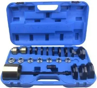 <?= RockForce RF-927T1 (25 предметов) ?>