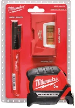 <?= Milwaukee 4932480552 (3 предмета) ?>