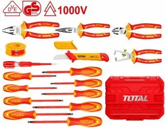 <?= Total THKITH1601 (16 предметов) ?>