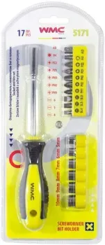 <?= WMC Tools WMC 5171 ?>