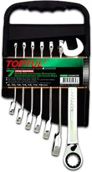 <?= Toptul GAAM0709 7 предметов ?>