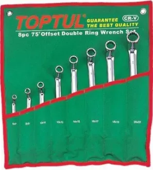 <?= Toptul GAAA0810 8 предметов ?>