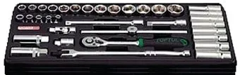 <?= Toptul GTB35030 35 предметов ?>