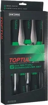<?= Toptul GAAE0605 6 предметов ?>