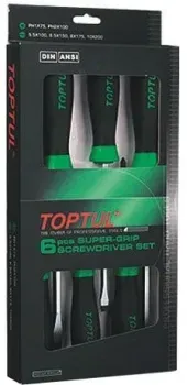 <?= Toptul GAAE0608 6 предметов ?>