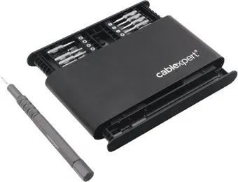 <?= Cablexpert TK-SD-09R (21 предмет) ?>
