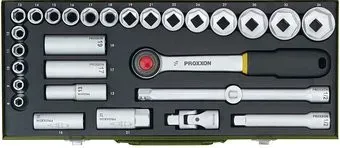 Proxxon 23000 (29 предметов)