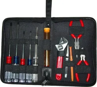 <?= Gembird TK-BASIC Tool kit 12 предметов ?>