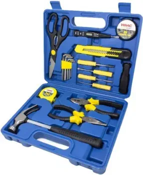 <?= WMC Tools 1018 (18 предметов) ?>