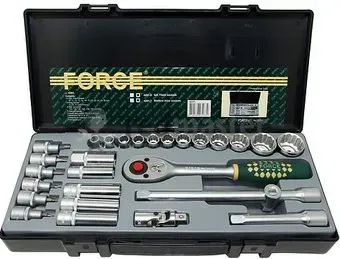 <?= Force 4291-5 (28 предметов) ?>