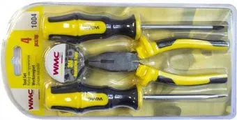 <?= WMC Tools 1004 (4 предмета) ?>