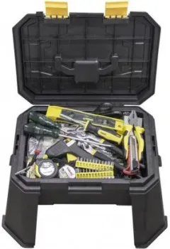 WMC Tools 10999 (999 предметов)