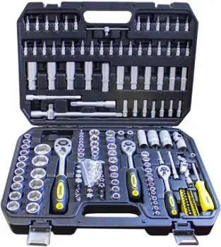 <?= WMC Tools 41723-5 (171 предмет) ?>