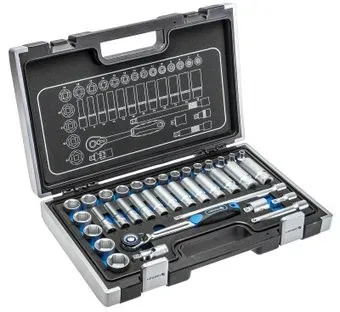 <?= Hoegert Technik HT1R465 (36 предметов) ?>