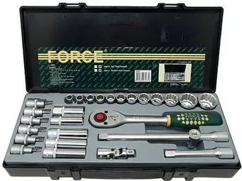 <?= Force 4291 (28 предметов) ?>