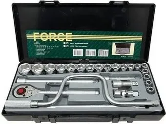 <?= Force 4262 (26 предметов) ?>