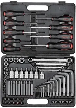 Force 4731 (73 предмета)