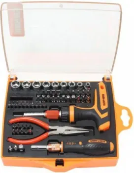 <?= BaumAuto BM-30314160 (60 предметов) ?>