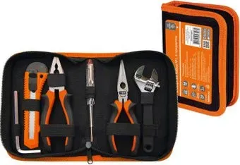TDM Electric SQ1014-0201 (6 предметов)