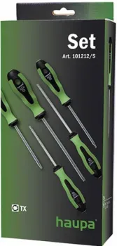 <?= Haupa 101212/S (5 предметов) ?>
