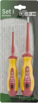<?= Haupa 102879 (2 предмета) ?>