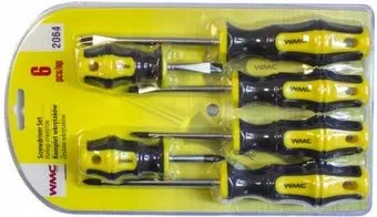 <?= WMC Tools 2064 (6 предметов) ?>