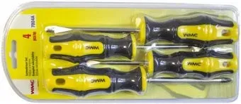 <?= WMC Tools 7004A (4 предмета) ?>