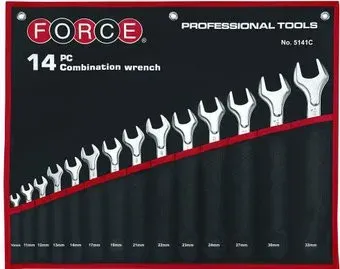 <?= Force 5141SC (14 предметов) ?>