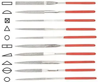 Startul ST4046-10 (10 предметов)