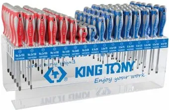 King Tony 31416MR (96 предметов)