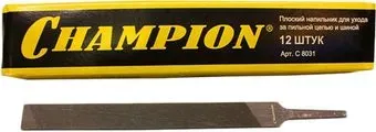 <?= Champion C8031 (12 предметов) ?>