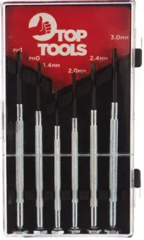 TopTools 39D193 (6 предметов)