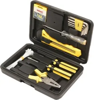 <?= WMC Tools 1033 (33 предмета) ?>