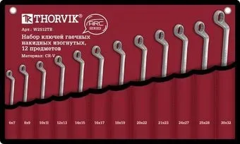 <?= Thorvik W2S12TB (12 предметов) ?>