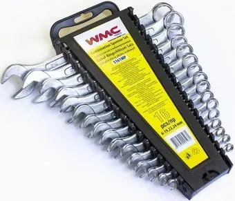 <?= WMC Tools 5161MP (16 предметов) ?>