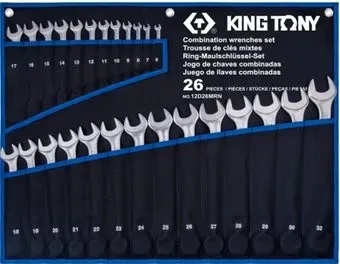 <?= King Tony 12D26MRN (26 предметов) ?>