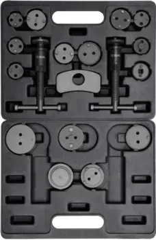 Yato YT-0682 18 предметов