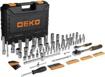 <?= Deko DKAT121 (121 предмет) ?>